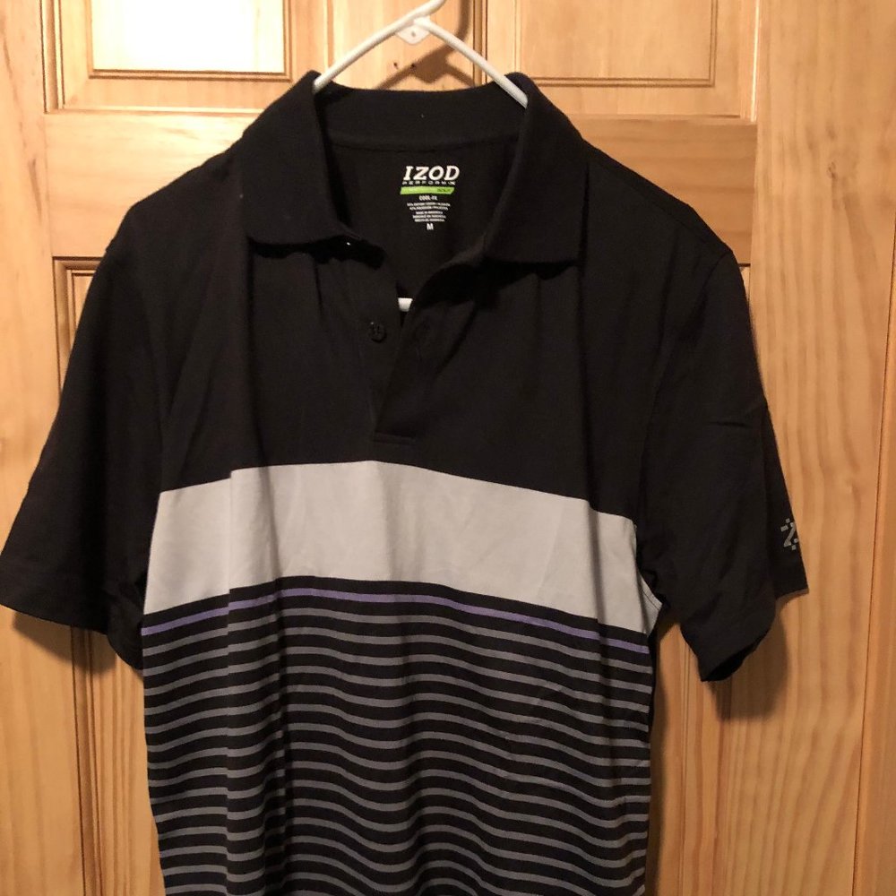 Izod Golf Polo